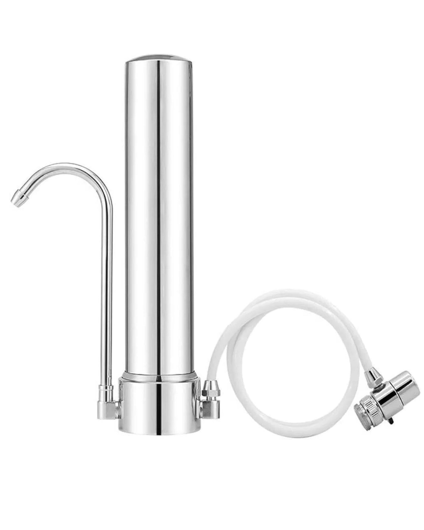Water Works Tap Filter with UF Membrane